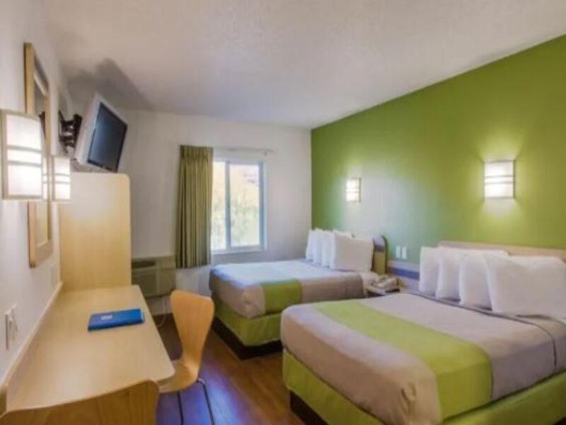 Wolfe'S Moab, Adult Only Hotel Zewnętrze zdjęcie