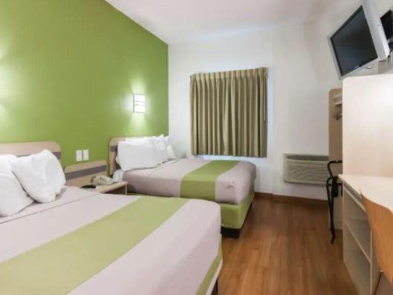 Wolfe'S Moab, Adult Only Hotel Zewnętrze zdjęcie
