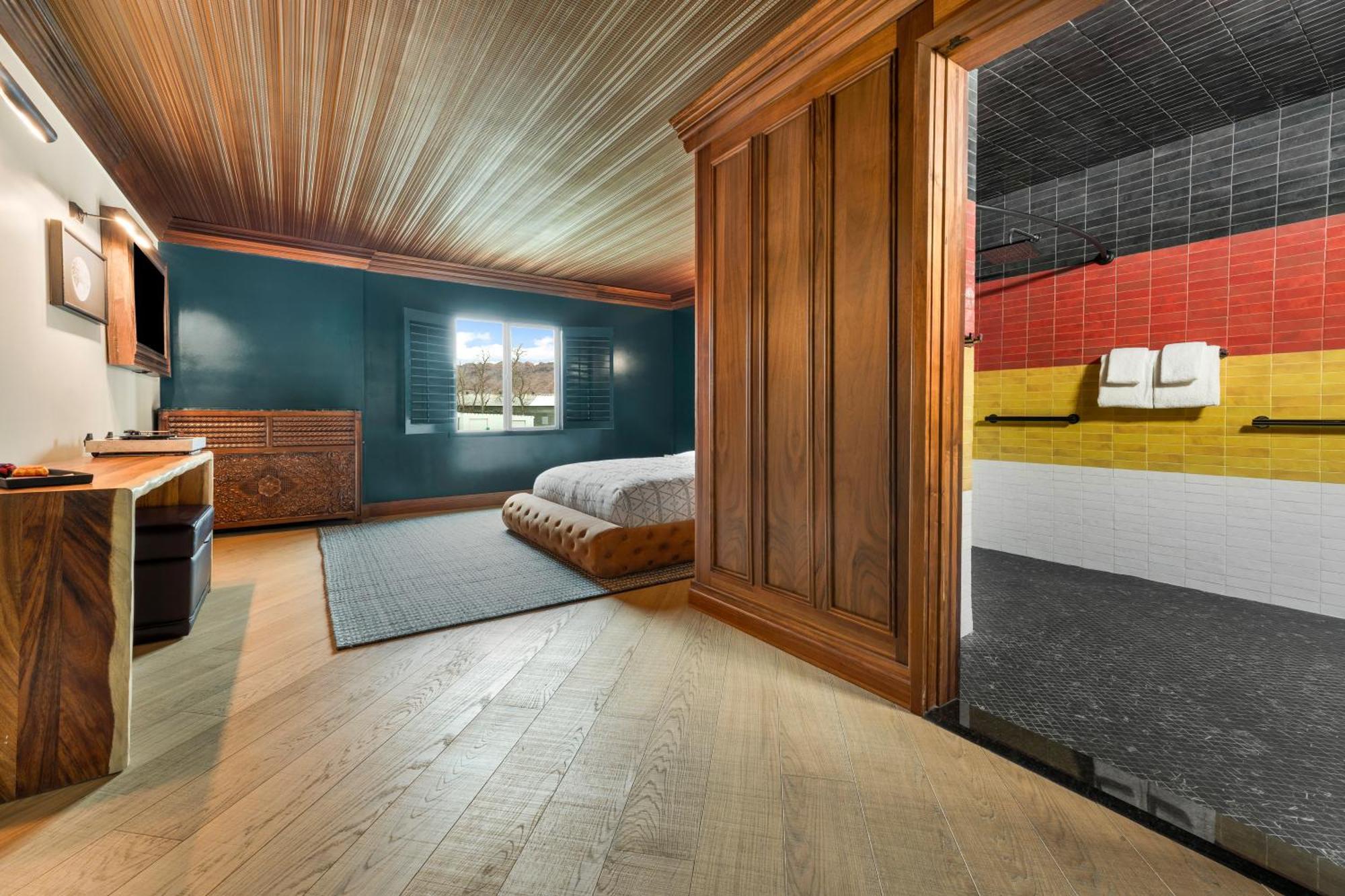 Wolfe'S Moab, Adult Only Hotel Zewnętrze zdjęcie