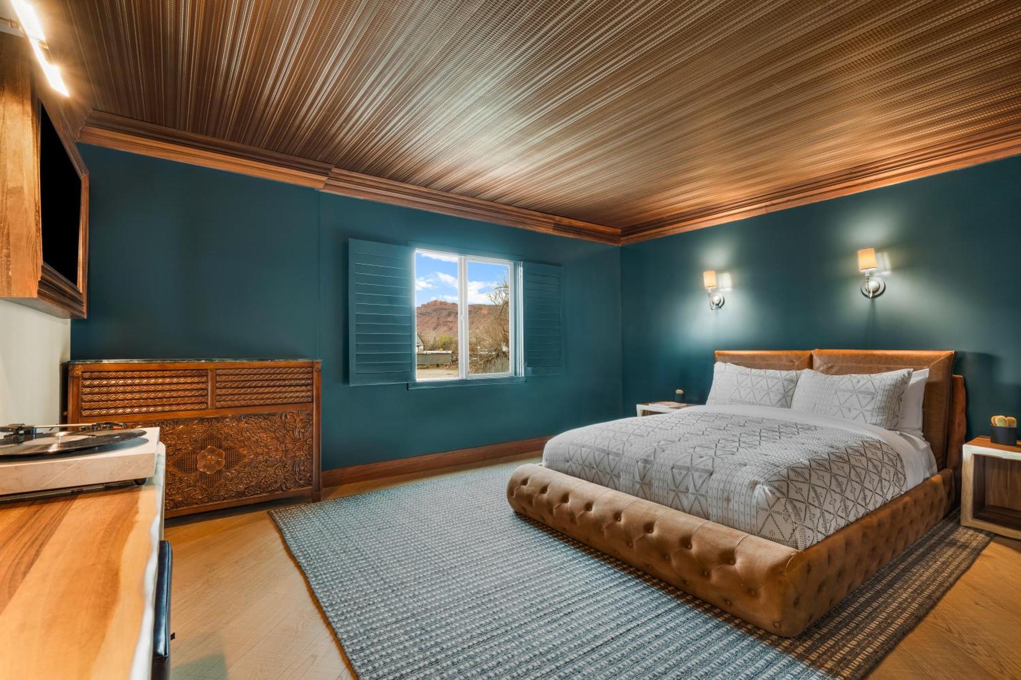Wolfe'S Moab, Adult Only Hotel Zewnętrze zdjęcie