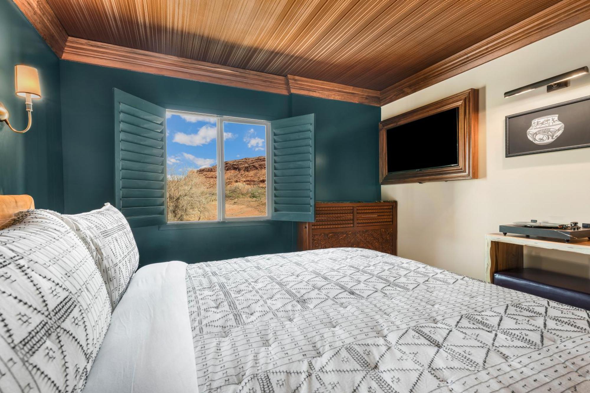 Wolfe'S Moab, Adult Only Hotel Zewnętrze zdjęcie