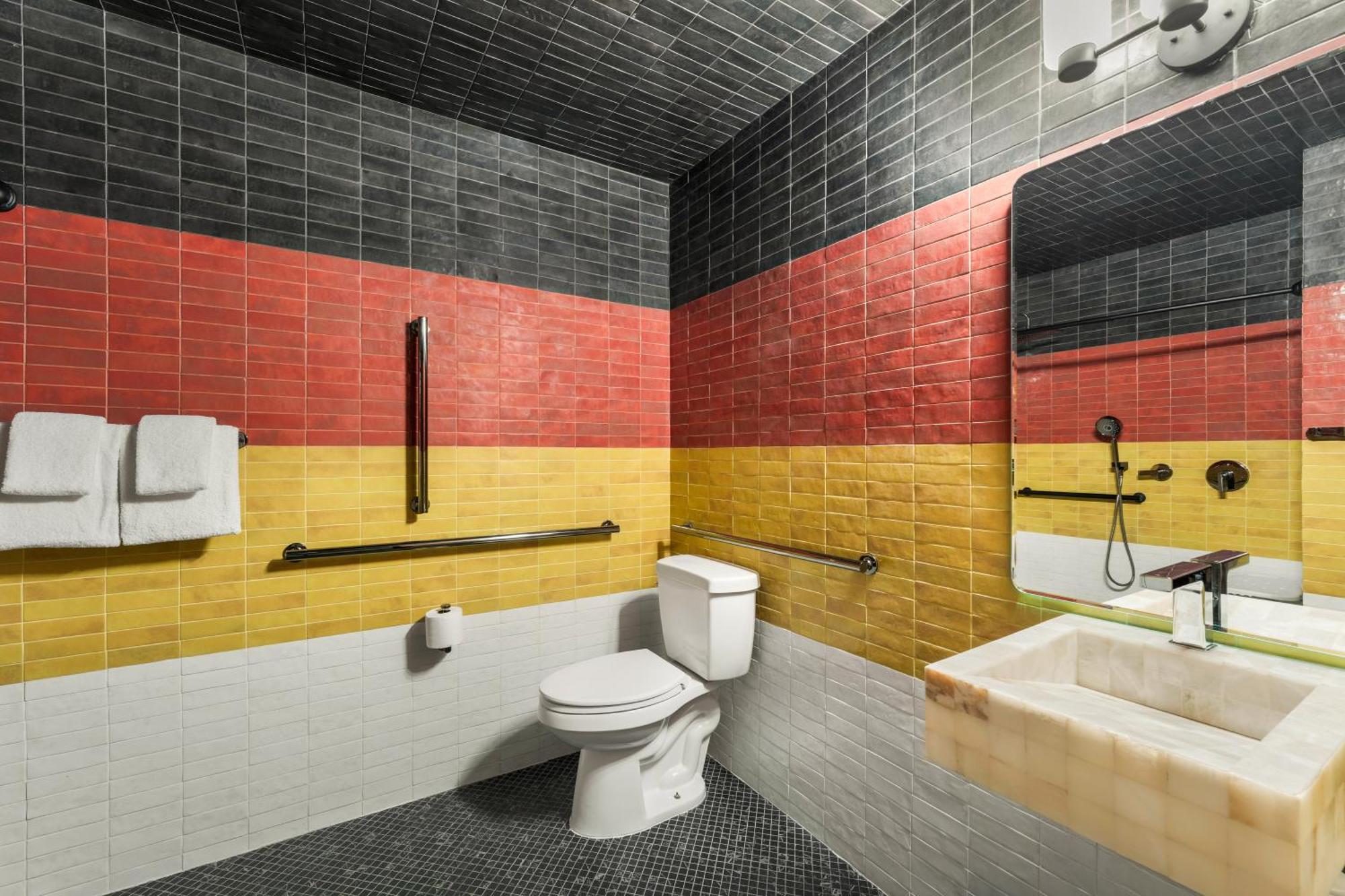 Wolfe'S Moab, Adult Only Hotel Zewnętrze zdjęcie
