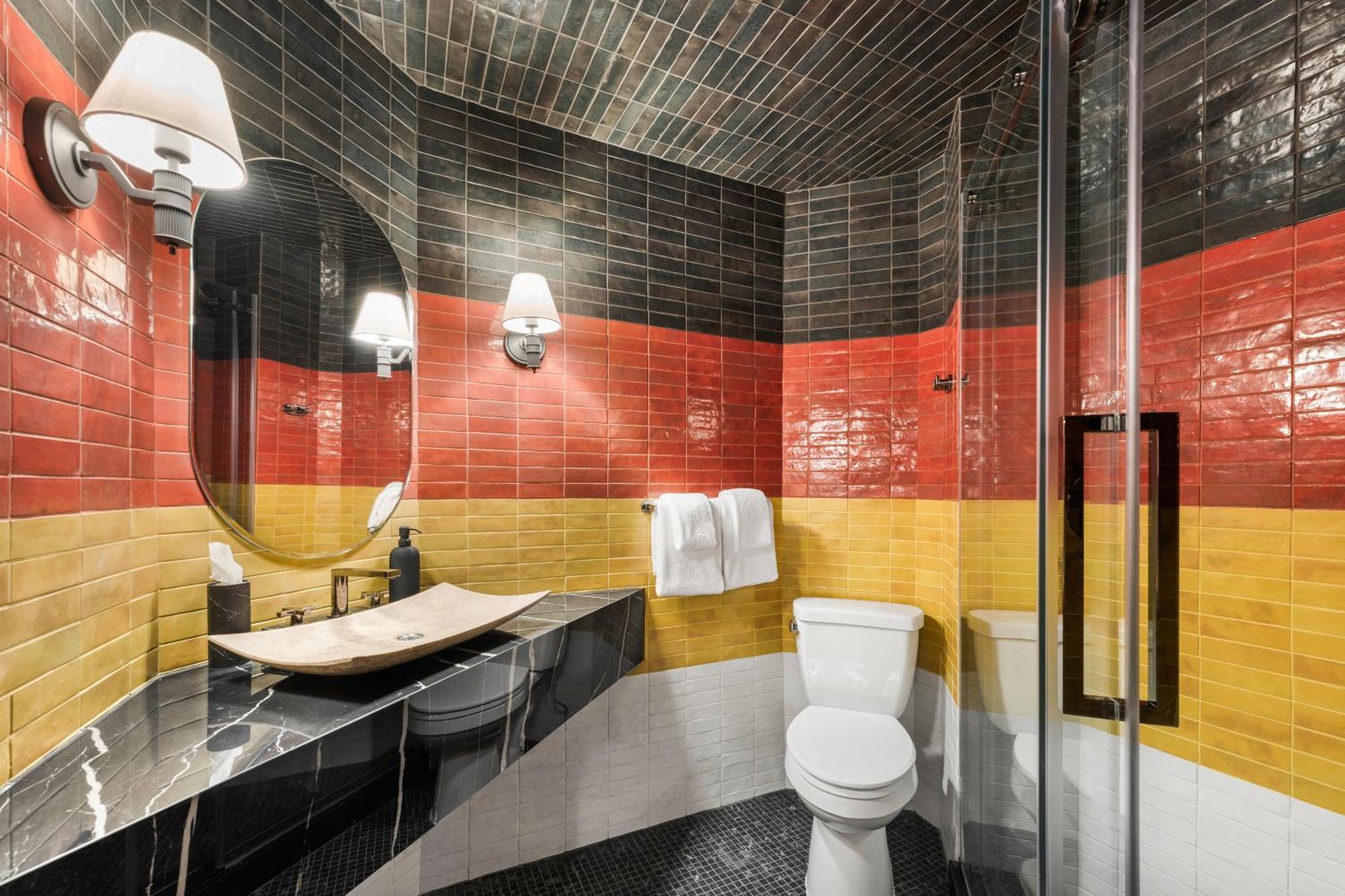 Wolfe'S Moab, Adult Only Hotel Zewnętrze zdjęcie