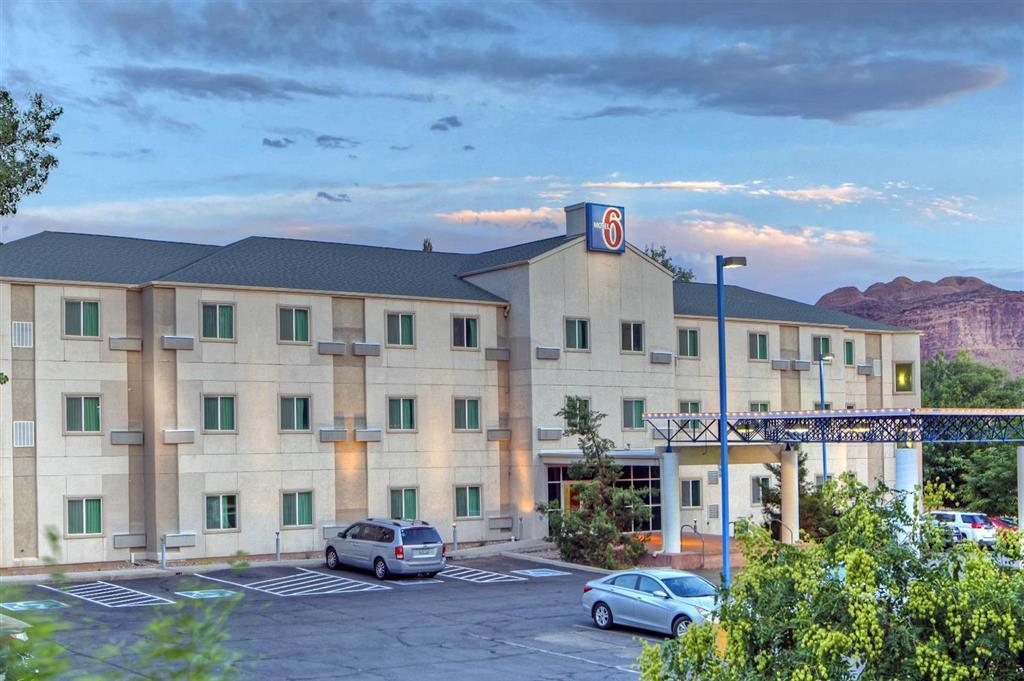 Wolfe'S Moab, Adult Only Hotel Zewnętrze zdjęcie