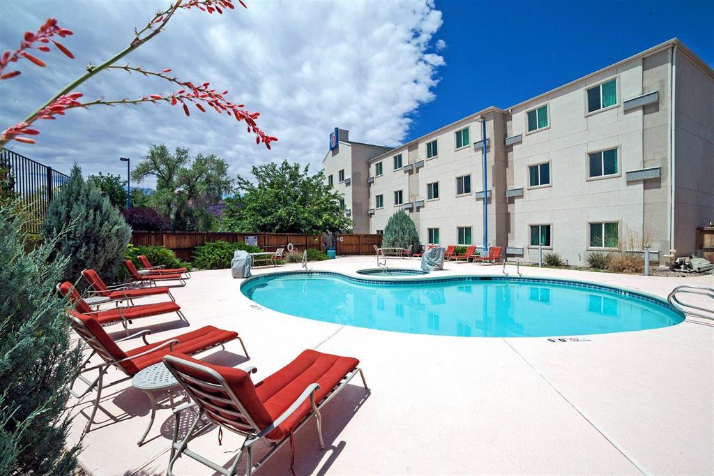 Wolfe'S Moab, Adult Only Hotel Udogodnienia zdjęcie