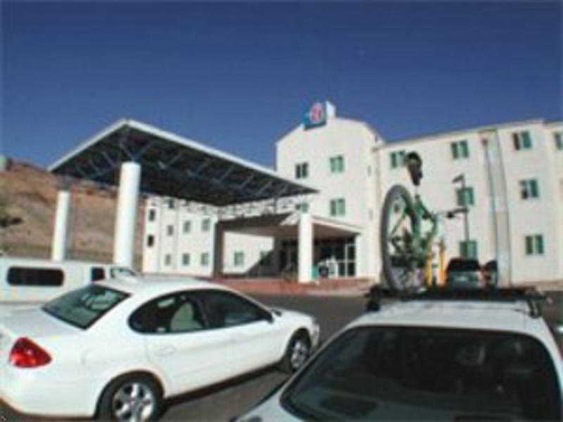 Wolfe'S Moab, Adult Only Hotel Zewnętrze zdjęcie